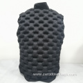 Environmentally Friendly Men's Inflatable Air filling Vest